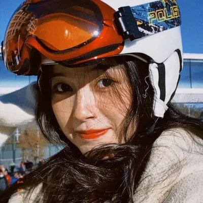 错位恋人