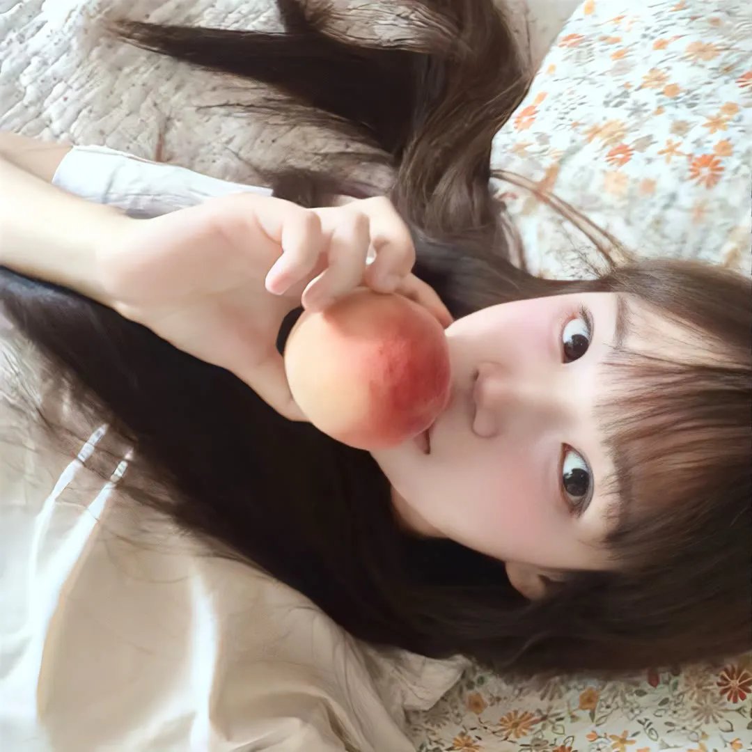 可怕的孩子们